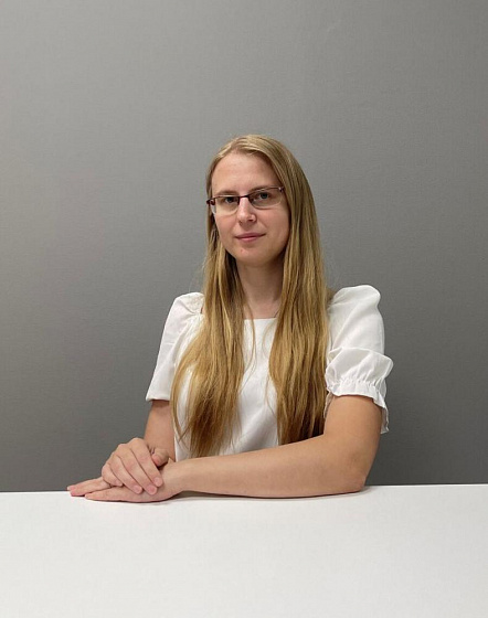 Елена Нечаева